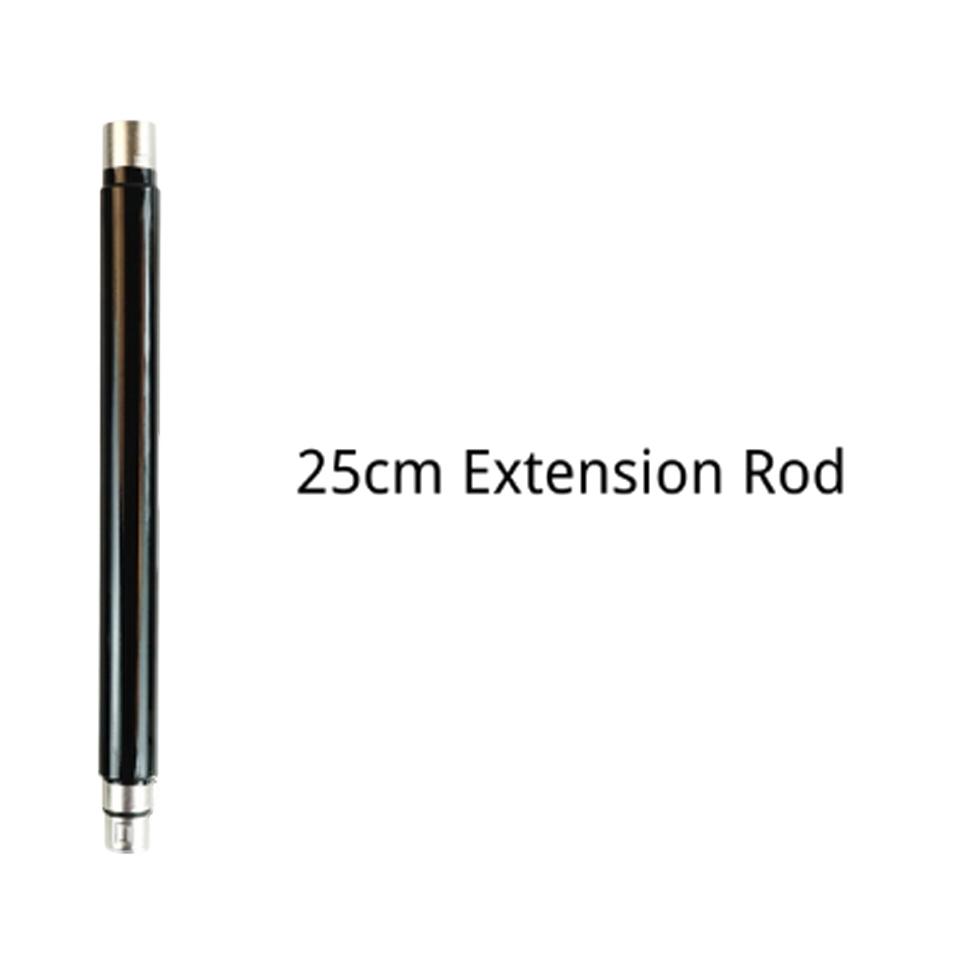 DTSUDU Sex Machine Accessory For Sex Machine, With 3XLR Connector, Toy Suction Cup, Adjustable Length Angle Accessory