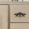 Antique Bronze Hardware Antique Bronze Furniture Knob Drawers Dresser Drawers Vintage Look Application Options