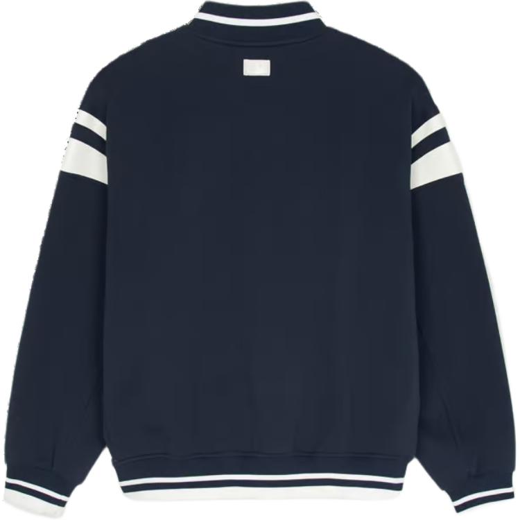 New MLB Jackets & Coats Unisex Blue 3AJPB0551-50NYS