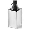 Decor Walther Nappa Liquid Soap Dispenser White 939050