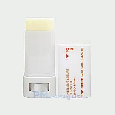 Intensive Leisure Sun Stick 18g