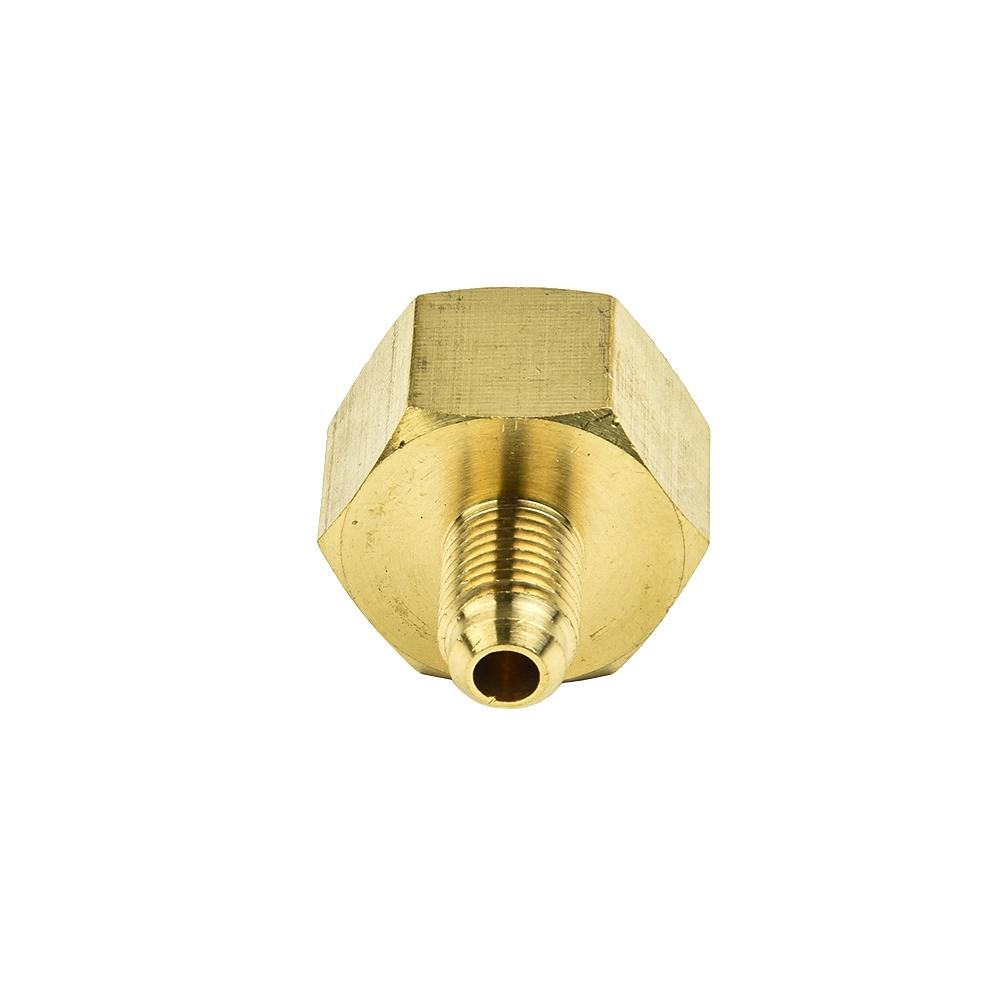 1/4SAE G3/4 Bottle Adapter 60g Car Conditioner Adapter