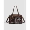 Large-capacity Single-shoulder Bag, Casual Handbag, Single-shoulder Tote Bag