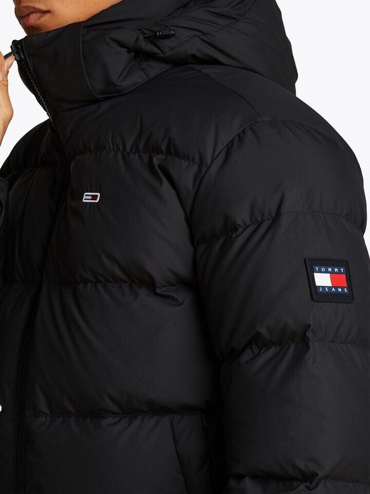 Зимняя куртка Tommy Hilfiger Water Repellent Down Jacket (DM0DM19786) черный