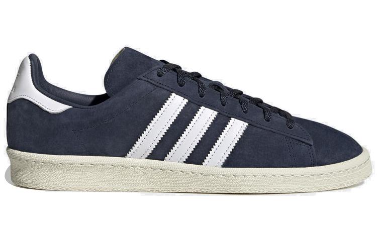 Campus Adidas Originals 80s 'Navy Off White' FZ6153