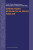 The Operations Research In Space and Air : 79 Book