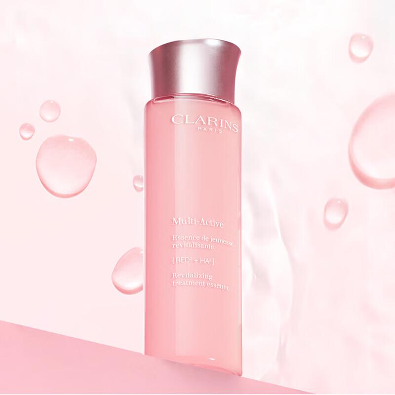 Clarins Youth Activating Brightening Essence Water