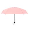  Pocket Compact Umbrella Sun  UV 5 Folding Rain Windproof Travel