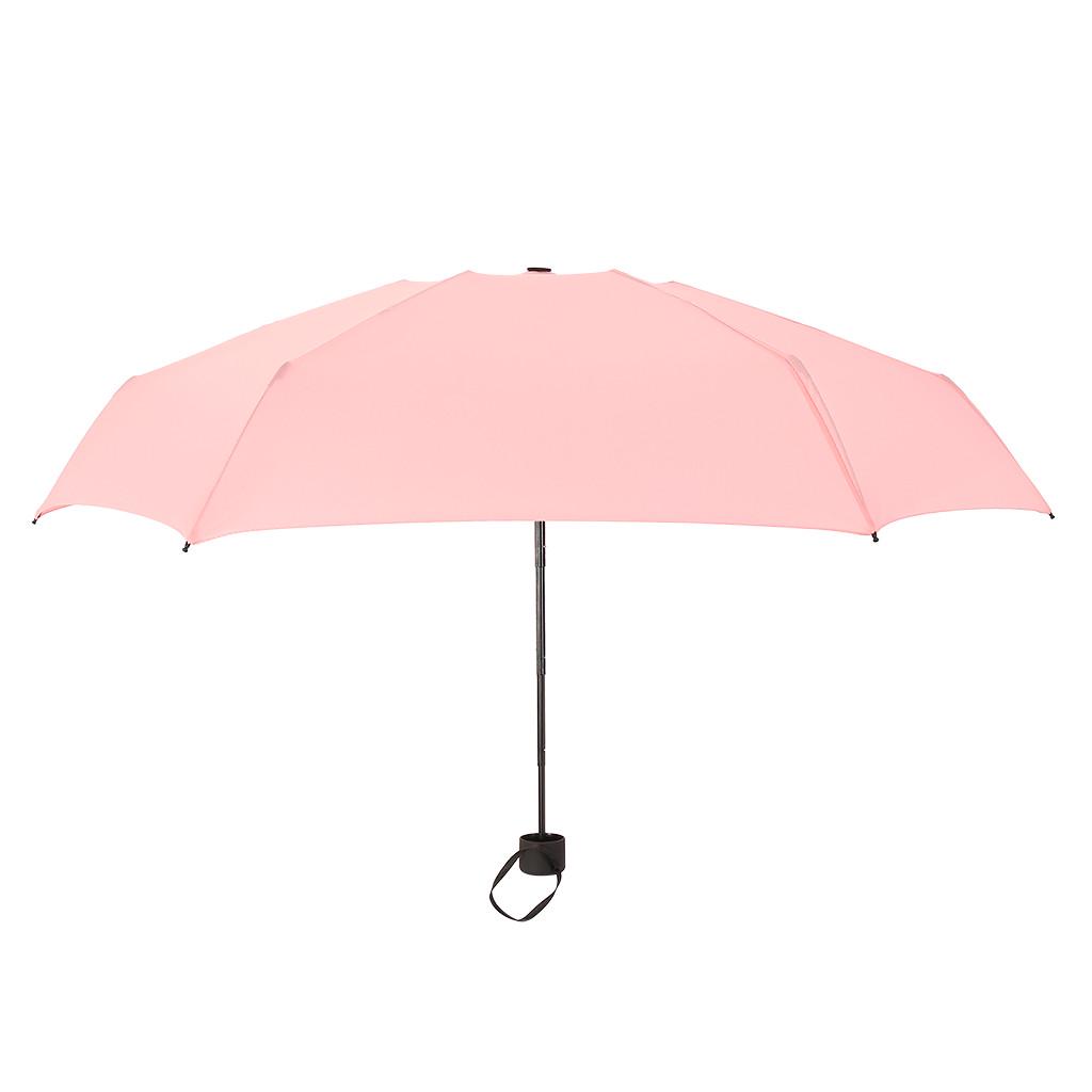  Pocket Compact Umbrella Sun  UV 5 Folding Rain Windproof Travel