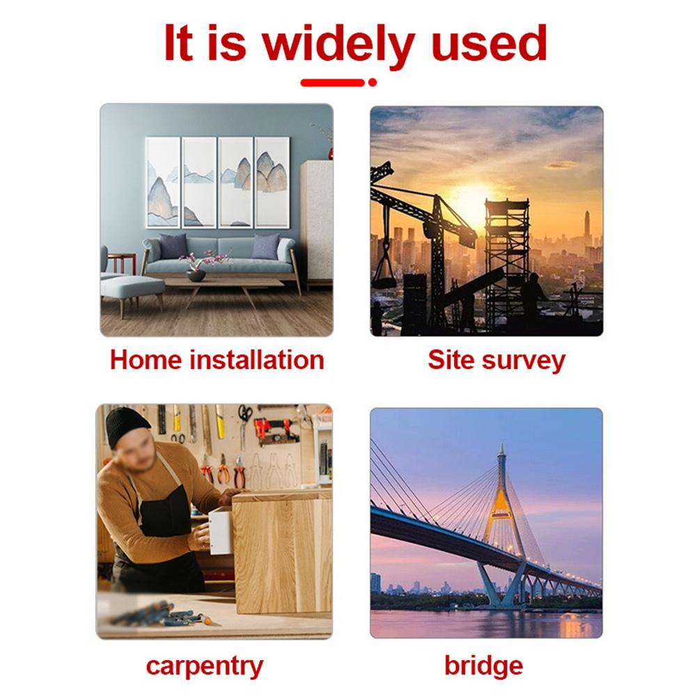 1x Poziomica magnetyczna 6 Torpedo Lekka Mała Kieszonkowa Cegła Poziomice Części