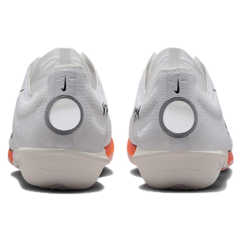 New Nike ZoomX Victory 2 Prototype White Total Orange HF7642-100