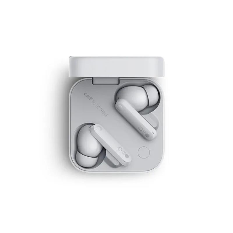 Earphones Nothing CMF Buds Pro 2 TWS 50DB Hybrid ANC 6HD Mics