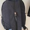 Backpack Women's Multi-use Single-shoulder Lightweight Solid Color Mini Backpack Sport Chest Bag