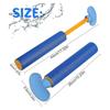 Water Squirt Gun for Kids  Foam Water Blaster Toddler Water Gun Shooter for Summer Outdoor Pool Backyard Beach Party