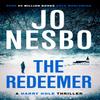 Der Erlöser von Jo Nesbø Taschenbuch 9781784703172