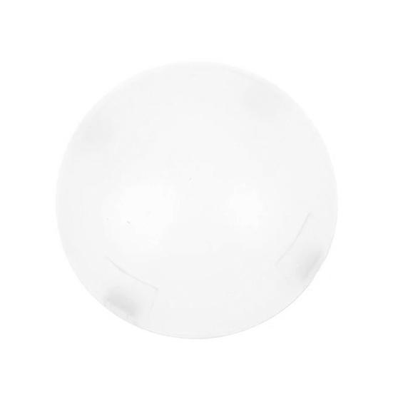 Flash Diffuser Dome Compatible for V1 Series/AD200/AD200Pro AK-R11 Round Head Camera Flash Diffuser Cover Replacement
