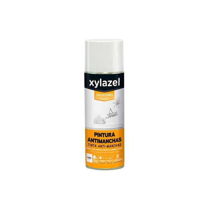 Xylazel Solutions Anti-t Spray