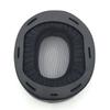 1 pár proteinových kožených náušníků pro sluchátka SONY MDR-1A 1ADAC 1ABT 1R NC MK2 Příslušenství