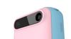MyFirst Camera Insta 20 Sofortbild-Digitalkamera mit 16MP 1080P Geburtstagsgeschenk für Kinder ab Selfie Unbegrenzt Micro SD-Karte Candy - Fotos, 4-12,