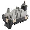 Elektronischer Turbolader-Aktuator für Jeep Cherokee 3.0 Crd A630 823024 823024-5005S