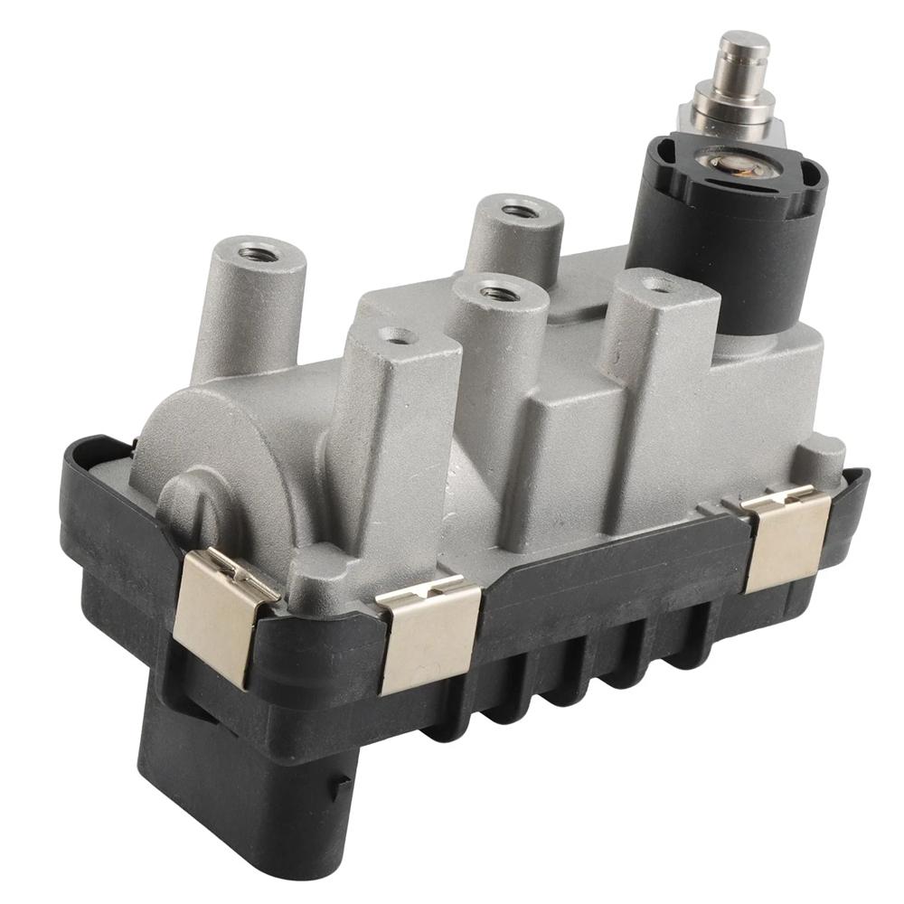 Elektronischer Turbolader-Aktuator für Jeep Cherokee 3.0 Crd A630 823024 823024-5005S
