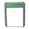 Automatic Chicken Coop Door, Light Sensor, Efficient Solar Chicken Coop Door for Ducks