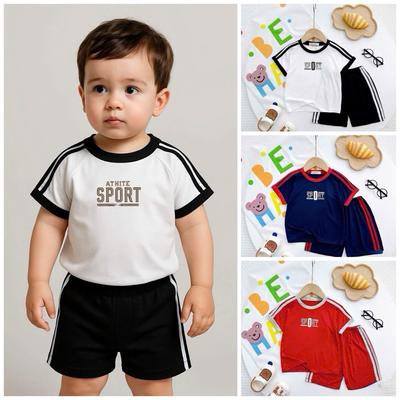 Niños (más de 4 años) – Conjuntos de ropa para niños