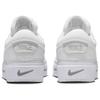 Nike Court Legacy Lift White Light Smoke Grey FZ2606-100 Women's Size