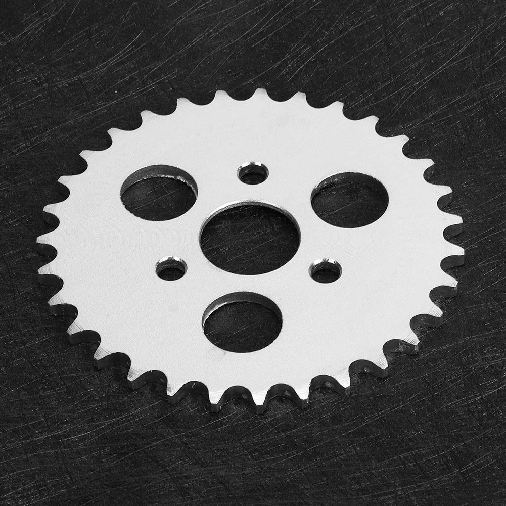 High Quality Stainless Steel Rear Sprocket 31 Tooth for Honda Z50A Z50 Z50R Z50J Monkey Bike