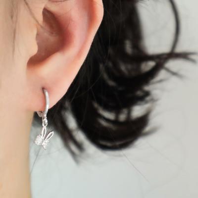 Ohrringe – Ohrhänger