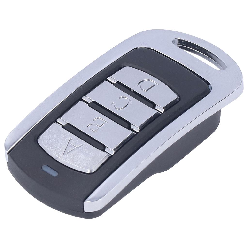 3V Garage Door Remote Control 287?868MHz 4 Buttons Remote Control Transmitter for Burglar Alarm