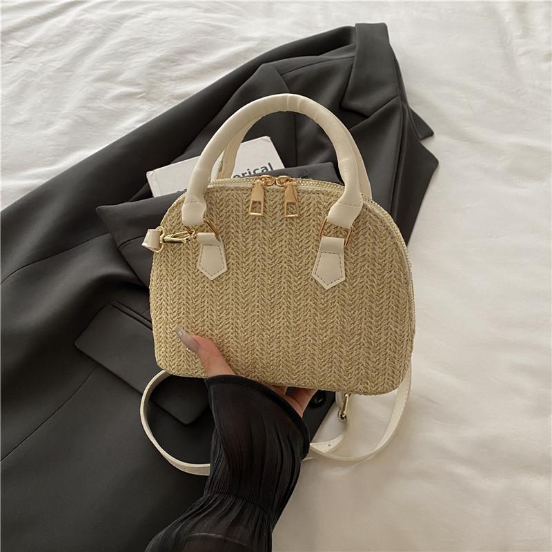 

2025 trendy new fashion simple design popular solid color foreign style casual shoulder crossbody portable small square bag хаки