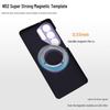 Samsung S26 Ultra/S26+/S26 Kevlar Aramid Fiber Protective Phone Case