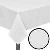 Tablecloths  5 Pcs 220x130 Cm
