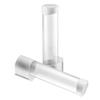 2Pcs Wall Mounted Disposable Paper Cup Organizer Cup Holder Punch-Free Rack for Home Cafeteria Office Dispenser for Water Cooler