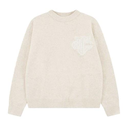 Couture Mens Fluffy Pullover