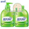 fresh scent foaming hand wash - 500g + 500g refill set