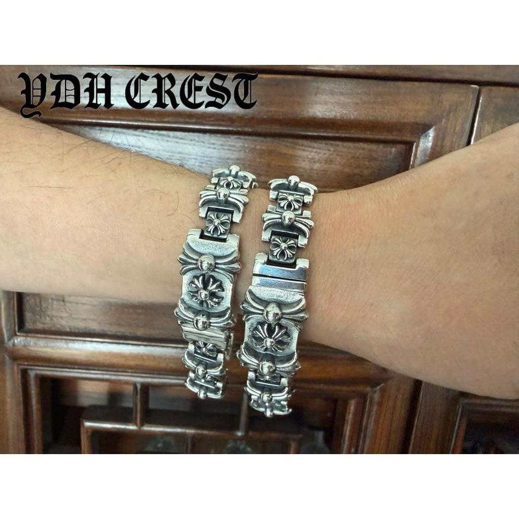 Used TAKBLS23 Bracelet Brilliant TAKE Bracelet 23cm Engraved