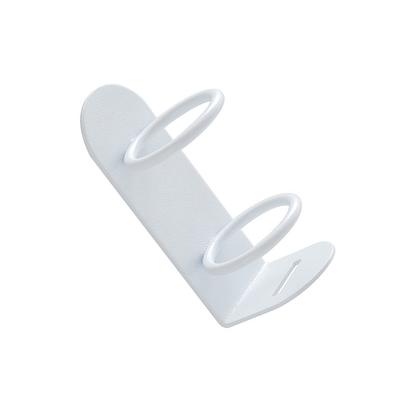Electric Toothbrush Rack Storage Rack Wall Mounted Punch-free Toothbrush