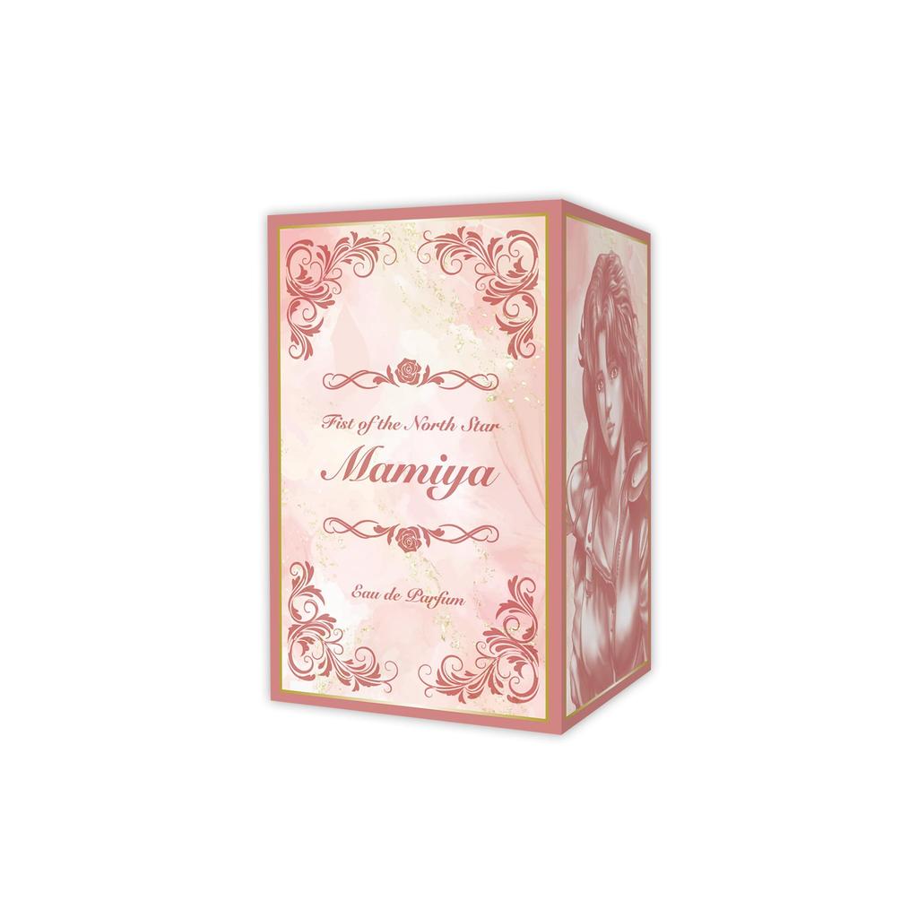 Fist of the North Star Eau de Parfum Mamiya 50ml