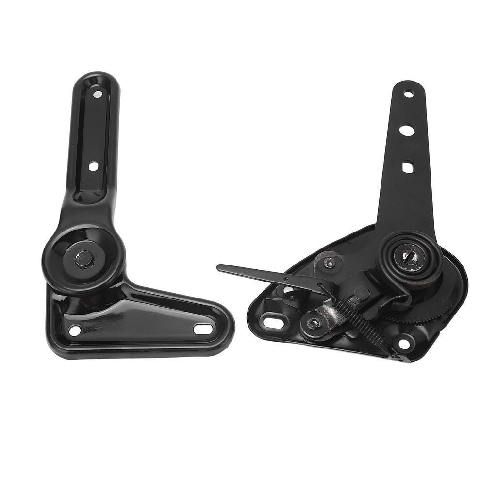 Seat Angle Adjuster 0 To 180 Degrees  Adjustable Left Side Seat Recliner Lever Handle for RV Caravan Truck