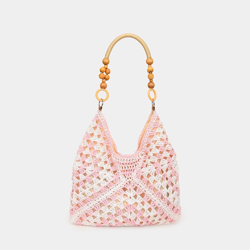 Handbag - Fashionable Shoulder Bag - Casual Commuting Tote Bag