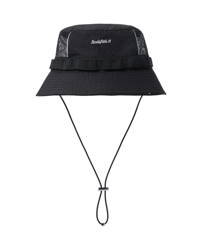 Lagpiswiwedeoweeo Mesh Bucket Hat - 4 Colors