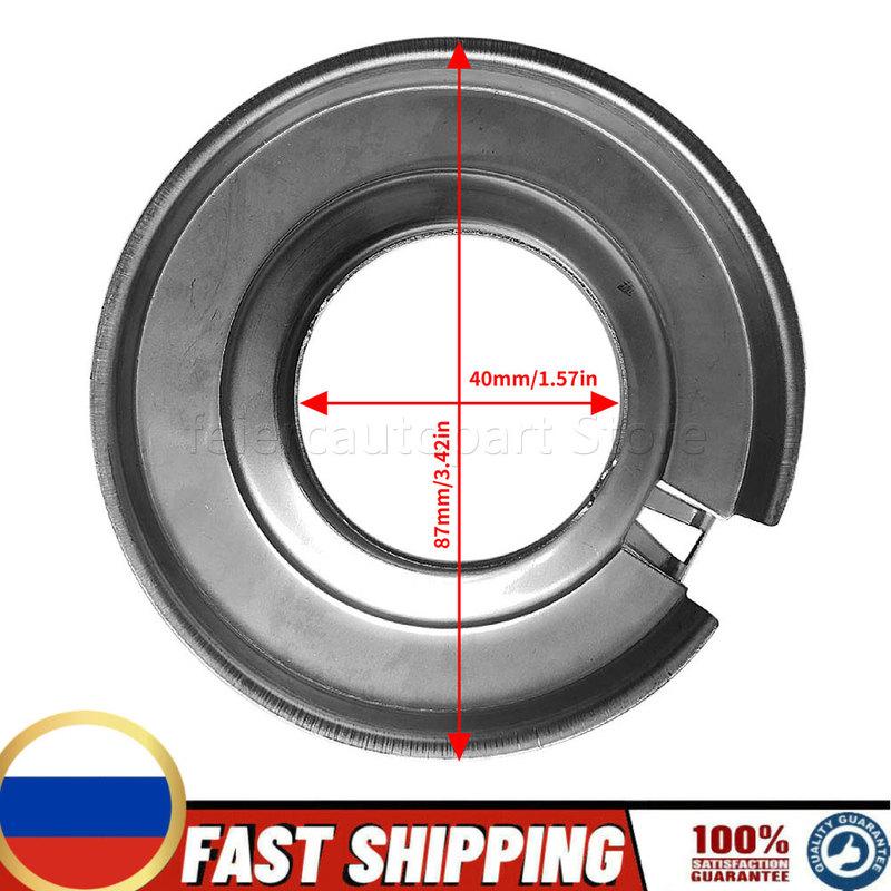 40MM Pro Renault Scenic Megane MK2 II Zadní ABS Držák Senzoru Brzdy Montážní Držák Deska