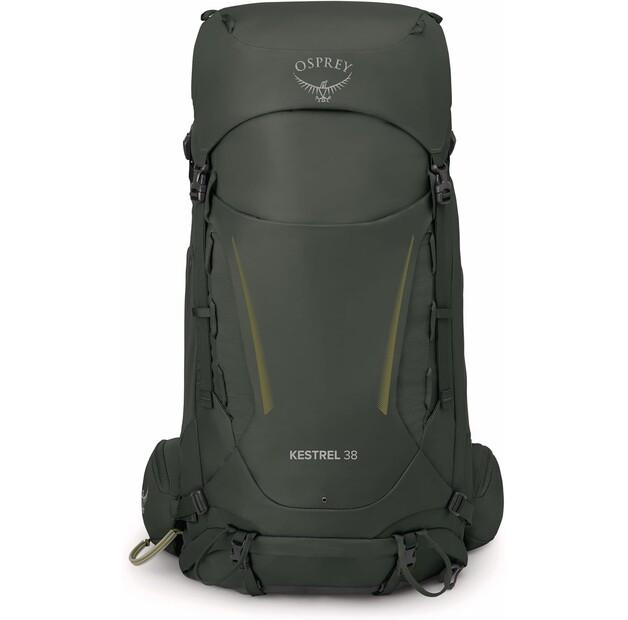 Backpack Osprey Kestrel 38 Bonsai Green (10004771-187)
