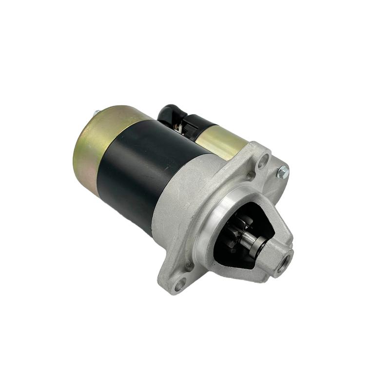 10HP 12V Diesel Starter Motor for Yanmar 186F 188F 192F Engine CW Generator