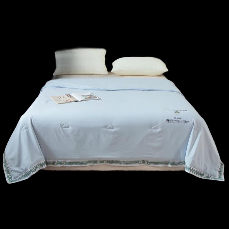 

Muji Mugwort Infused Duvet