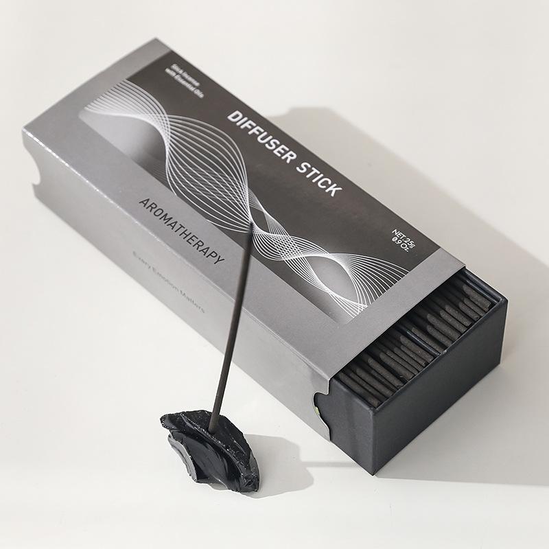 

Crystal Incense Holder Rough Crystal Stone Incense Stick Holder Incense Sticks for Relaxation Yoga Meditation Aromatherapy sandalwood