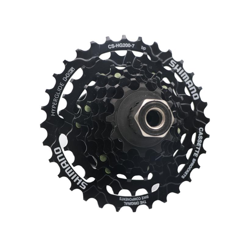 Bicycle Freewheel Sprocket Remover Bike Cassette Disassembly Tool For Cycling Freewheel MTB Rear Hub Cog Flywheel Repair Tools