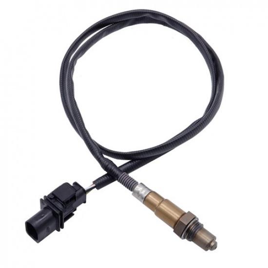 LSU49 O2 UEGO Wideband Oxygen Sensor For PLX GM AEM 30 -2004 0258017025,17025